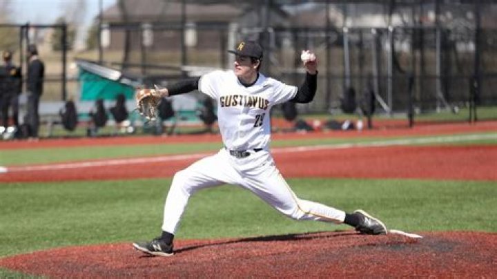 Gustavus Adolphus College Baseball Program Information