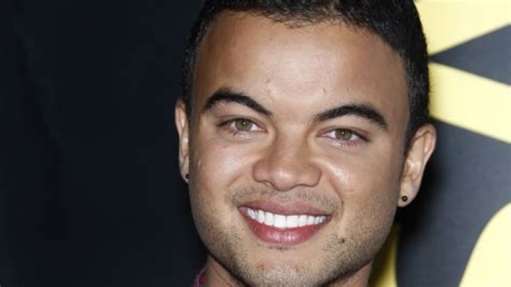 Guy Sebastian Net Worth