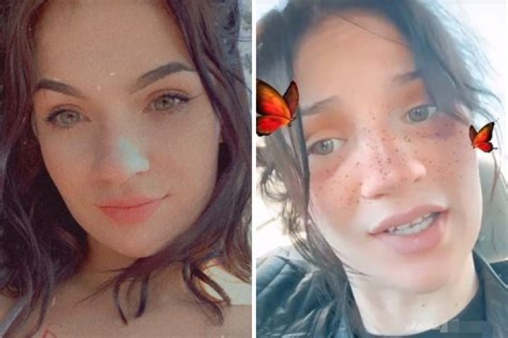 Haley Grace Phillips: Wiki, Age Who is She, Is Haley Grace Phillips Dead?
