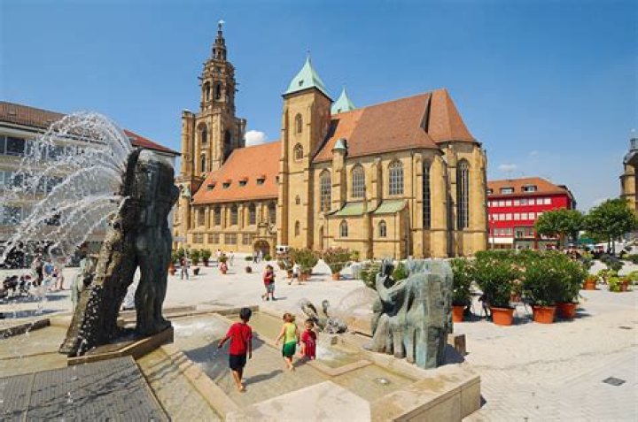 Heilbronn