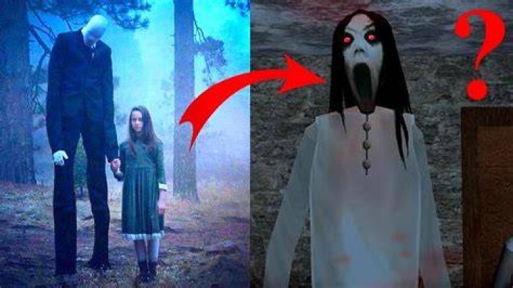 How did Slendrina died?