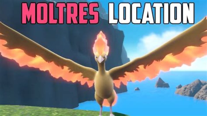 How do I catch moltres in Emerald?