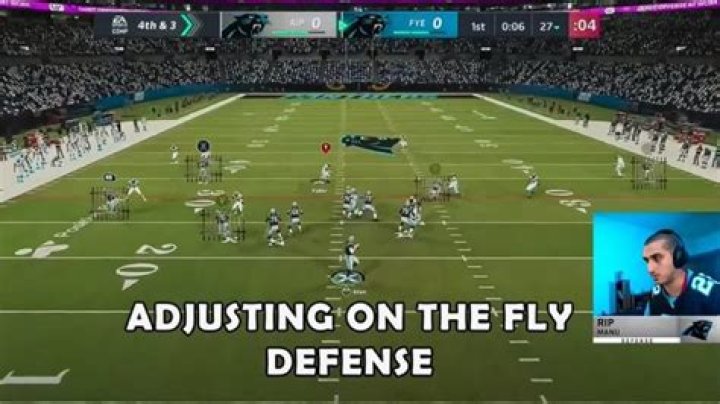 How do I get better at Madden 21?