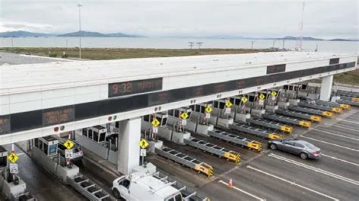 How Do I Pay My San Francisco Bridge Toll