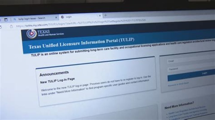 How Do I Renew My Cna License In Texas Tulip