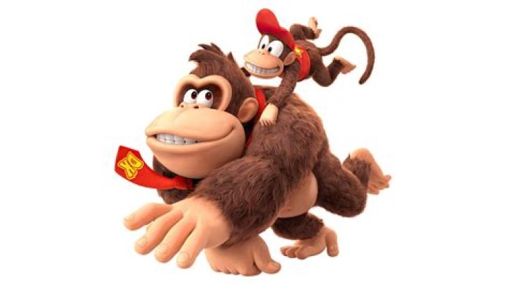 How do I skip Kiddy Kong?