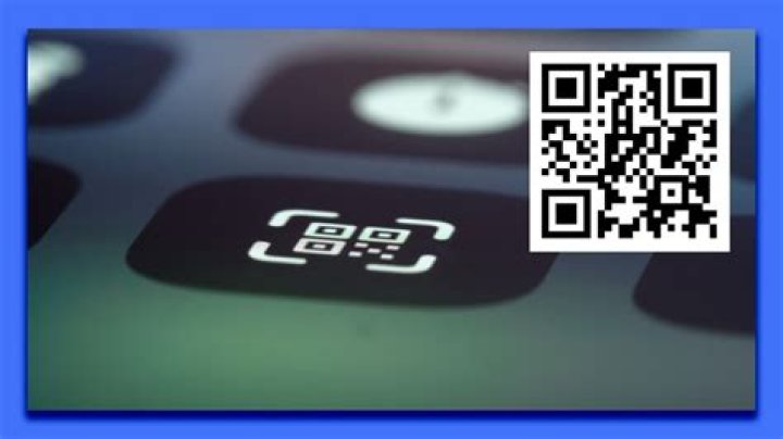 How do I turn a picture into a QR code?