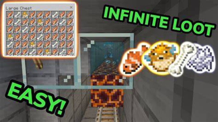 How do you farm Pufferfish?