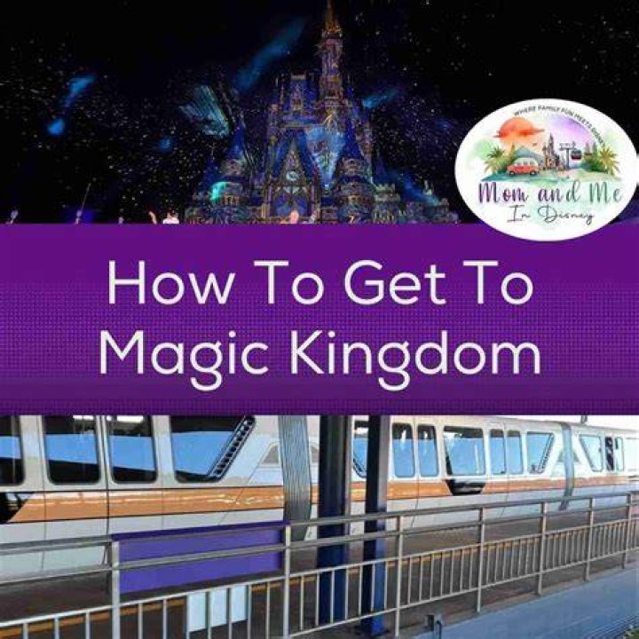 How do you get magic in Magic Kingdom?