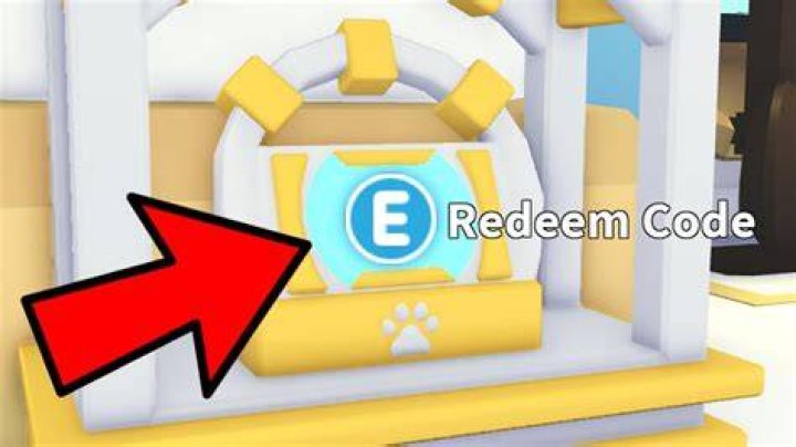 How do you redeem codes in Adopt Me?