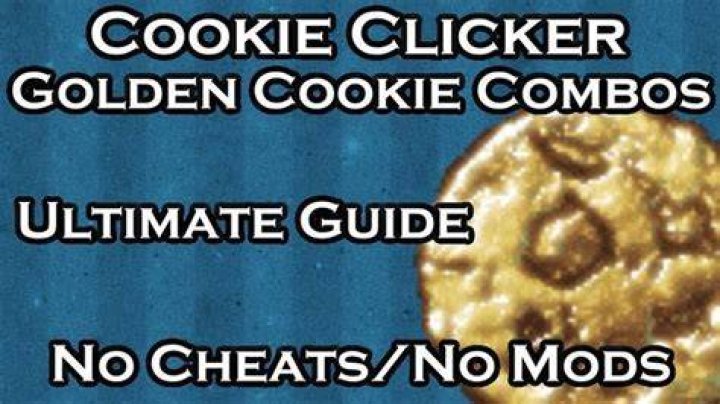 How do you spawn Golden cookies?