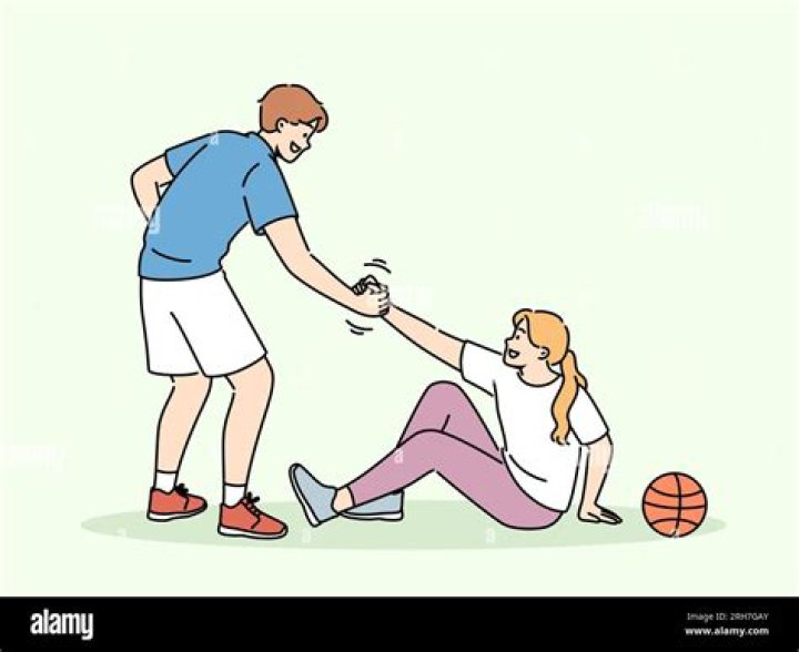 How do you throw someone from behind?