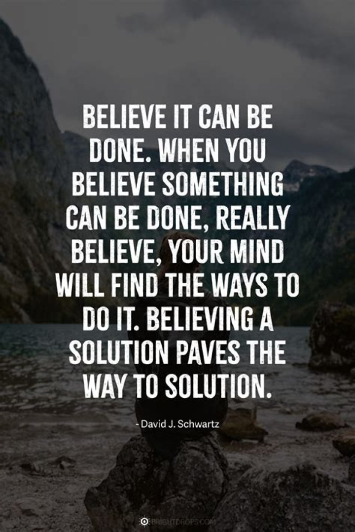 How Everything Changed When I Started Believing In Fate