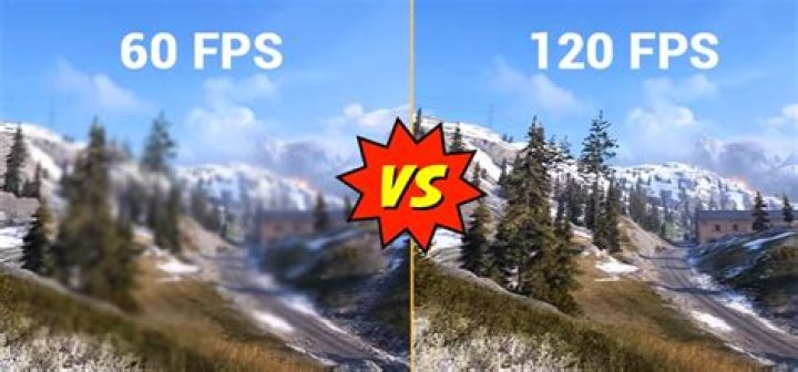 How good is 60 FPS?