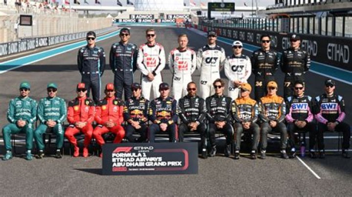 how he keeps Formula One drivers fit