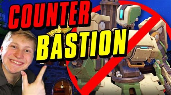 How long did bastion take?