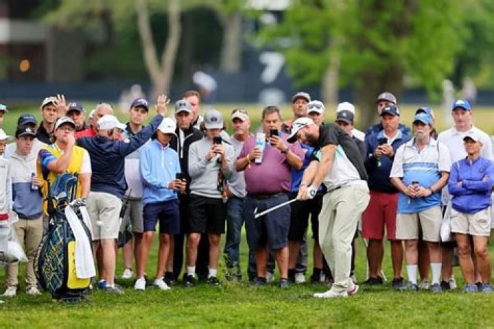 How Many Pga Players Live In Las Vegas