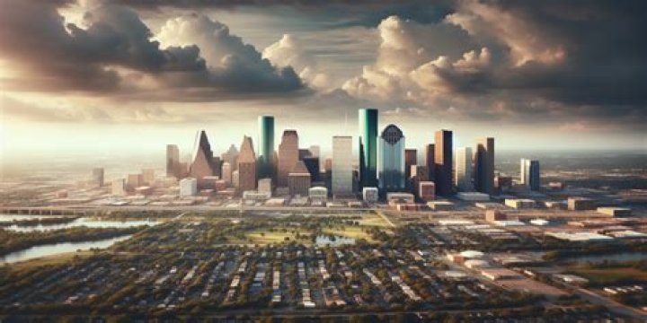 How Many Restaurants Are There In Houston