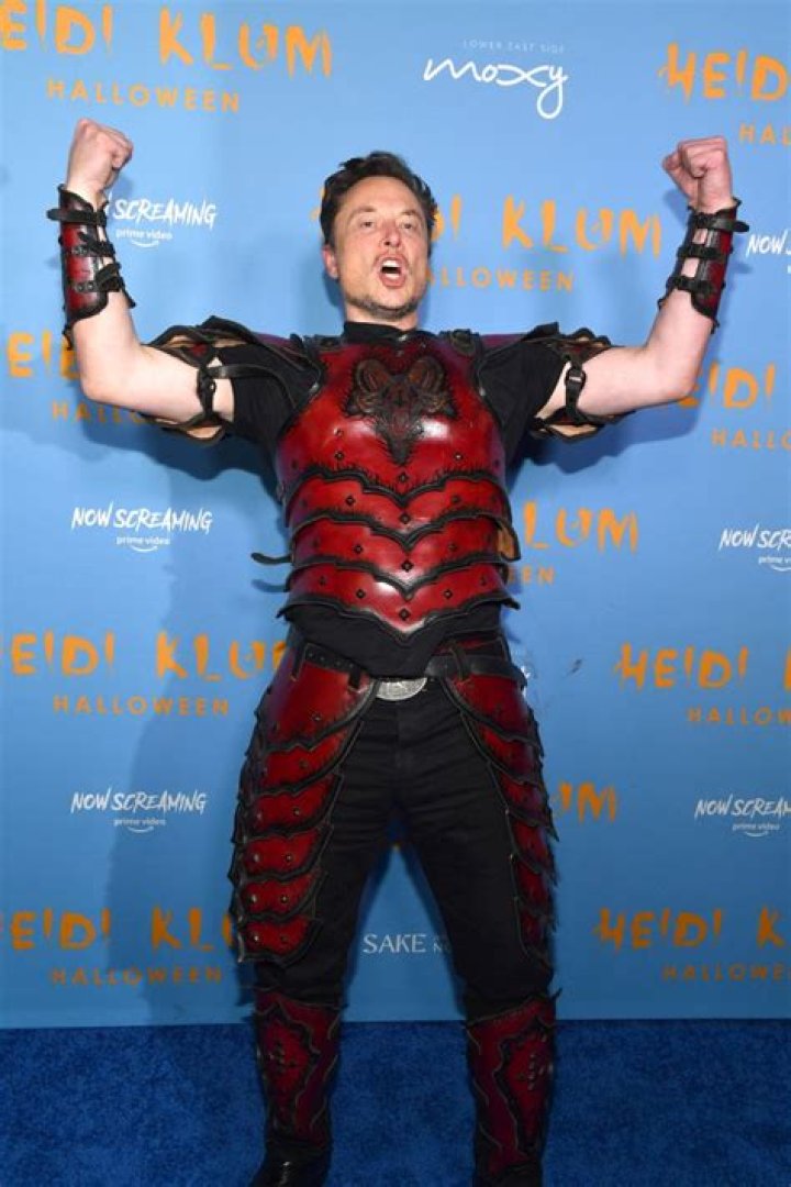 How Much Do Elon Musk Make A Second