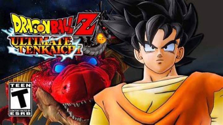 How much does DBZ Ultimate Tenkaichi cost?