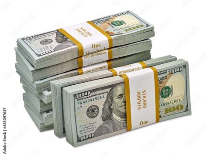 How much is a stack?