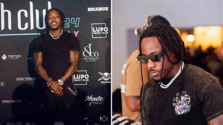 How Much Is Ace Hood Worth