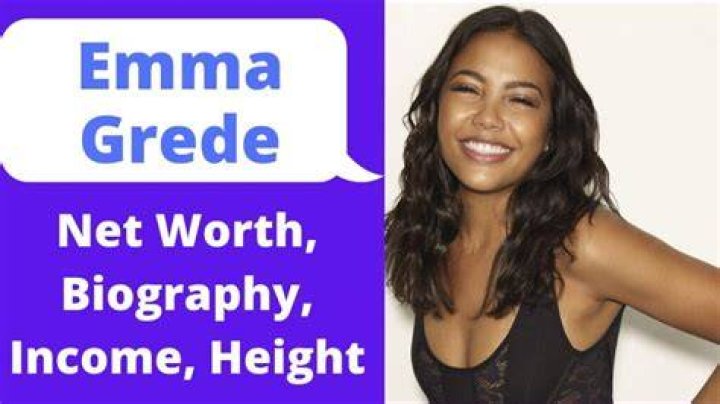 How Much Is Emma Grede Worth