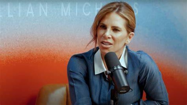 How Much Is Jillian Michaels Worth