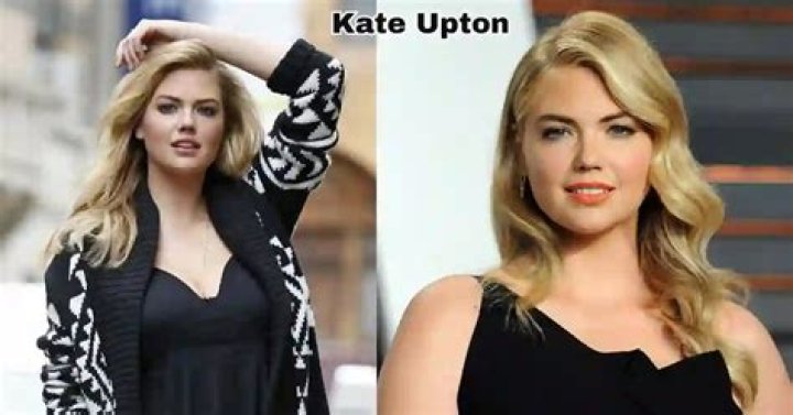 How Much Is Kate Upton Worth