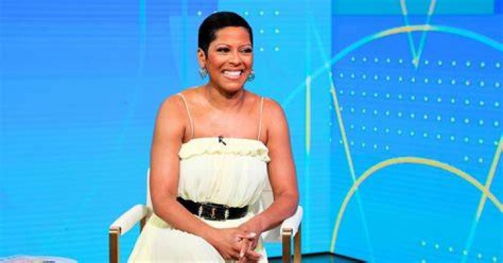 How Much Is Tamron Hall Worth