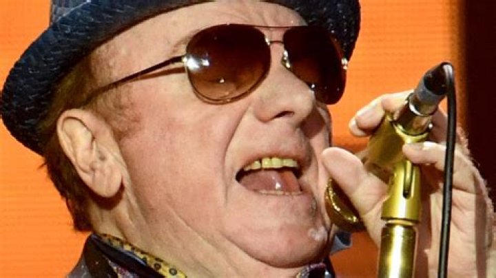 How Much Is Van Morrison Worth
