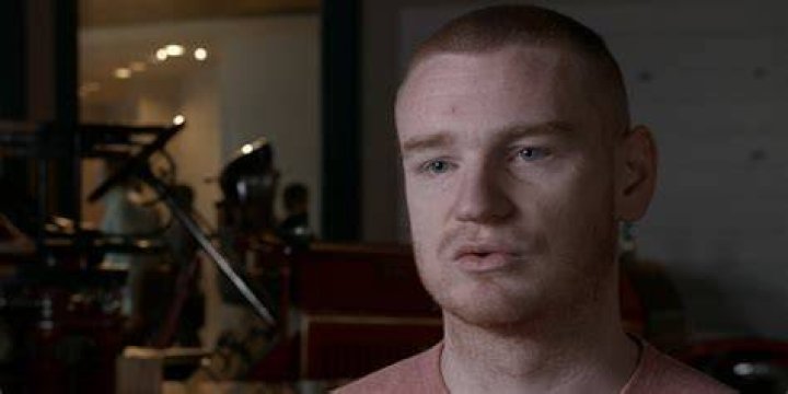 How Much Is Wes Bergmann Worth