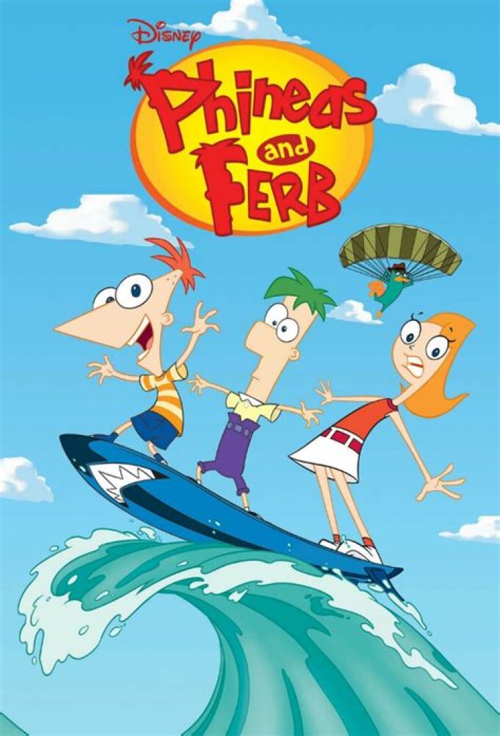 How old is Ferb?