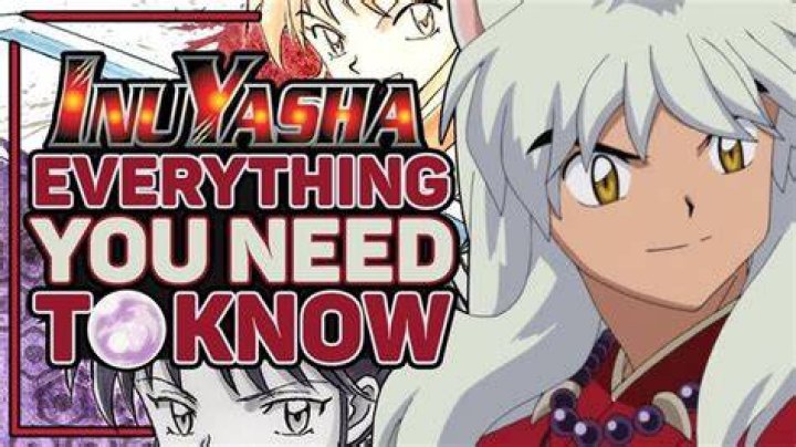 How old is Inuyasha human years?