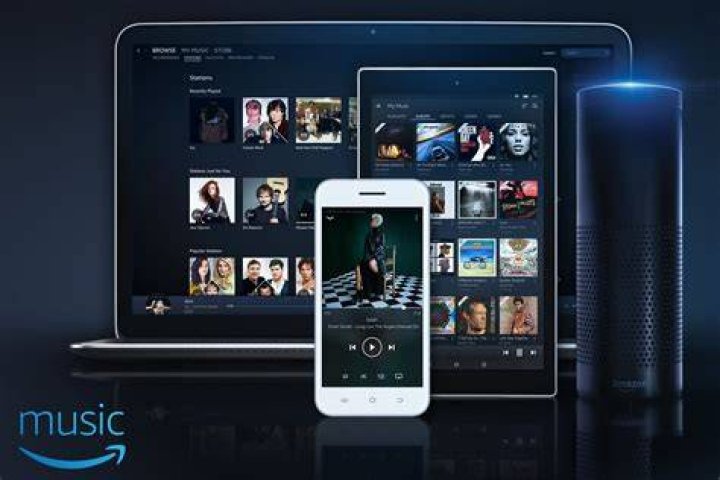 How to play multiple music services on an Amazon Echo