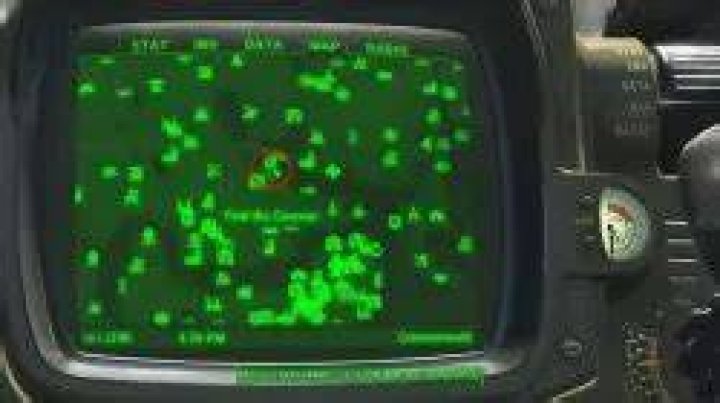 How To Start Automatron DLC Quest