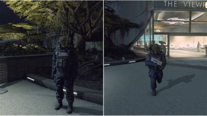 How to Surrender Starfield