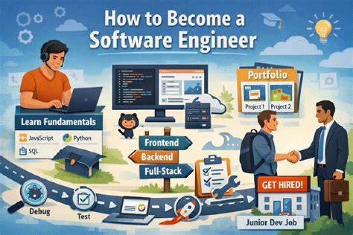 How & Why To Become a Software Factory