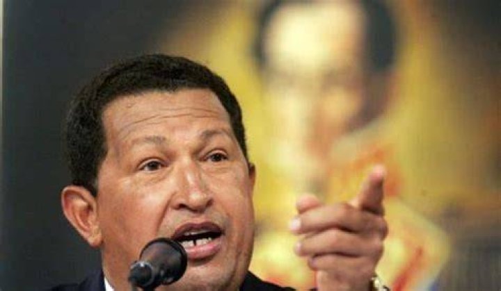 Hugo Chavez Net Worth  - Pulptastic