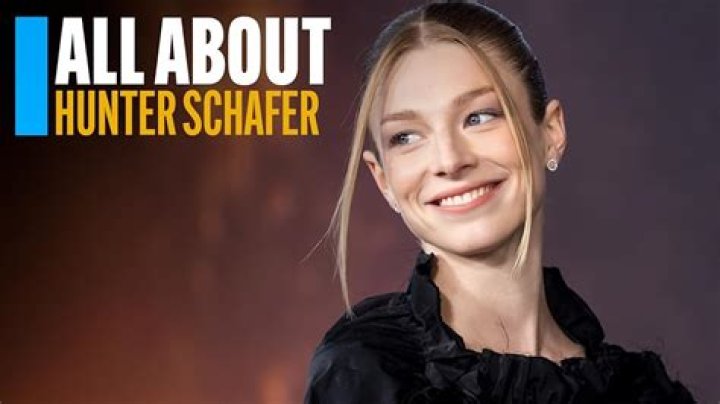 Hunter Schafer Operation: A Comprehensive Overview
