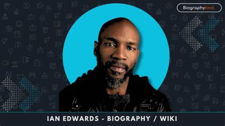Ian Edwards Net Worth  - Pulptastic