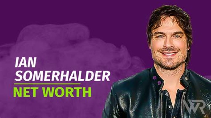 Ian Smosh Net Worth