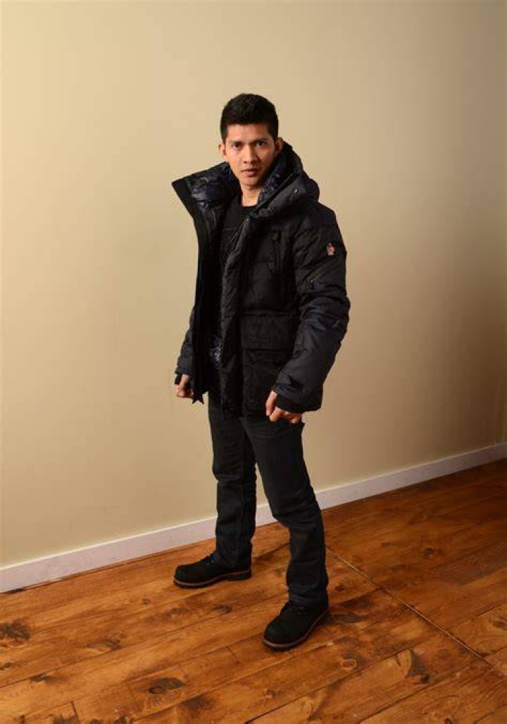 Iko Uwais Net Worth  - Pulptastic