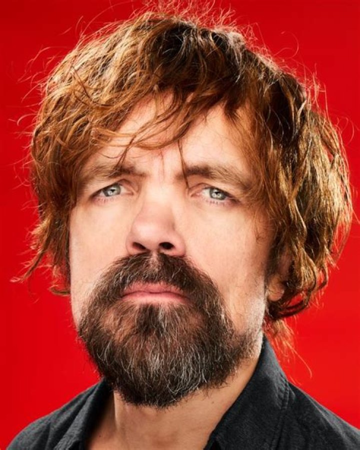 In Conversation: Peter Dinklage