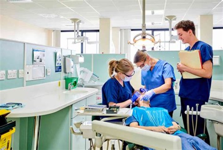 Interviews for dental school | Newcastle University