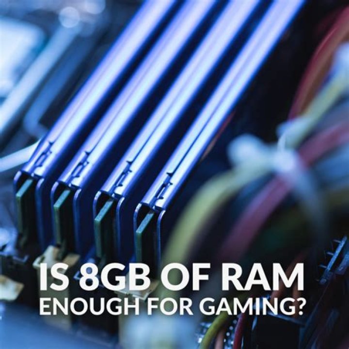 Is 8GB RAM enough for Minecraft server?