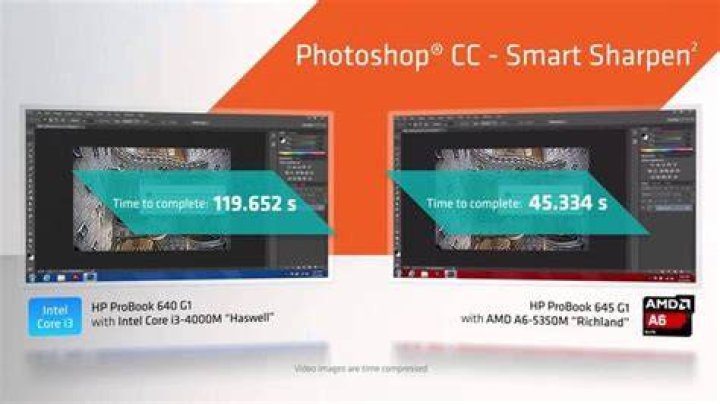 Is AMD A6 better than i3?