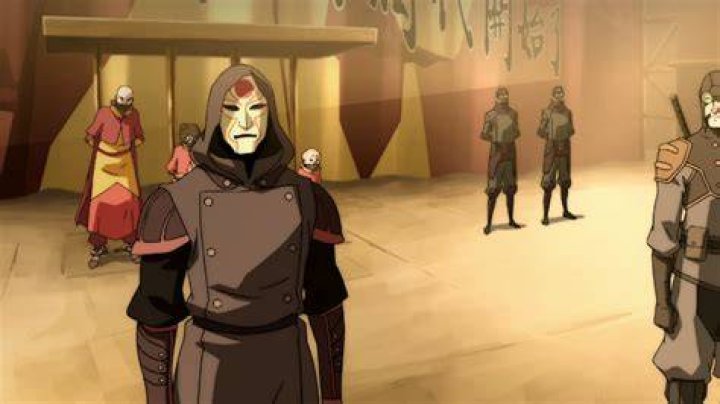 Is Amon alive in re?