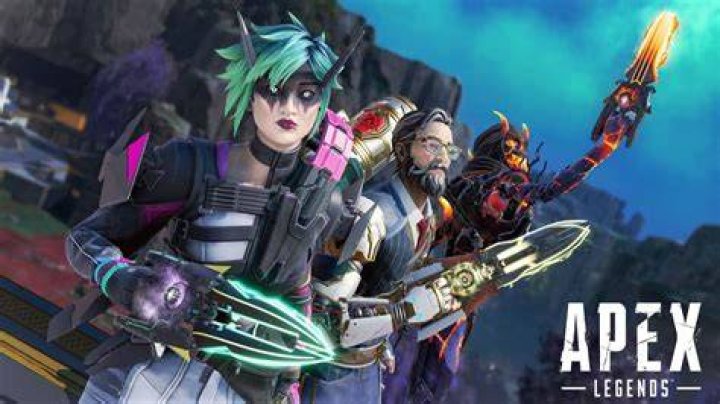 Is Apex gaining players?