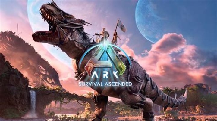 Is Ark a dead game?